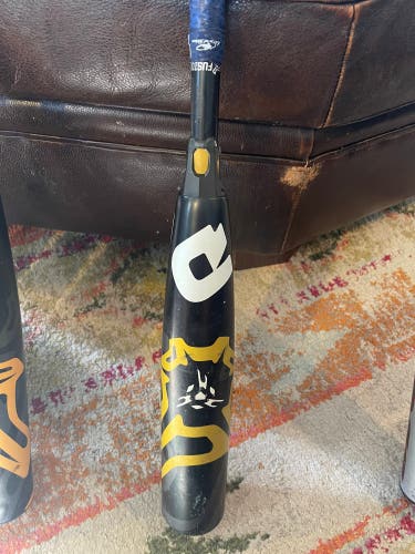 USSSA Certified Composite (-10) 18 oz 28" CF Zen Bat