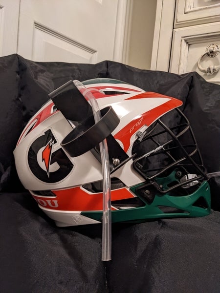 Best PLL Helmets: Breaking Down the League's Best Buckets