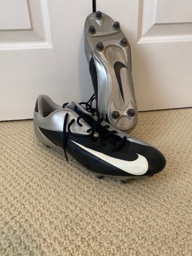 Men's Detachable Cleats Low Top Vapor strike