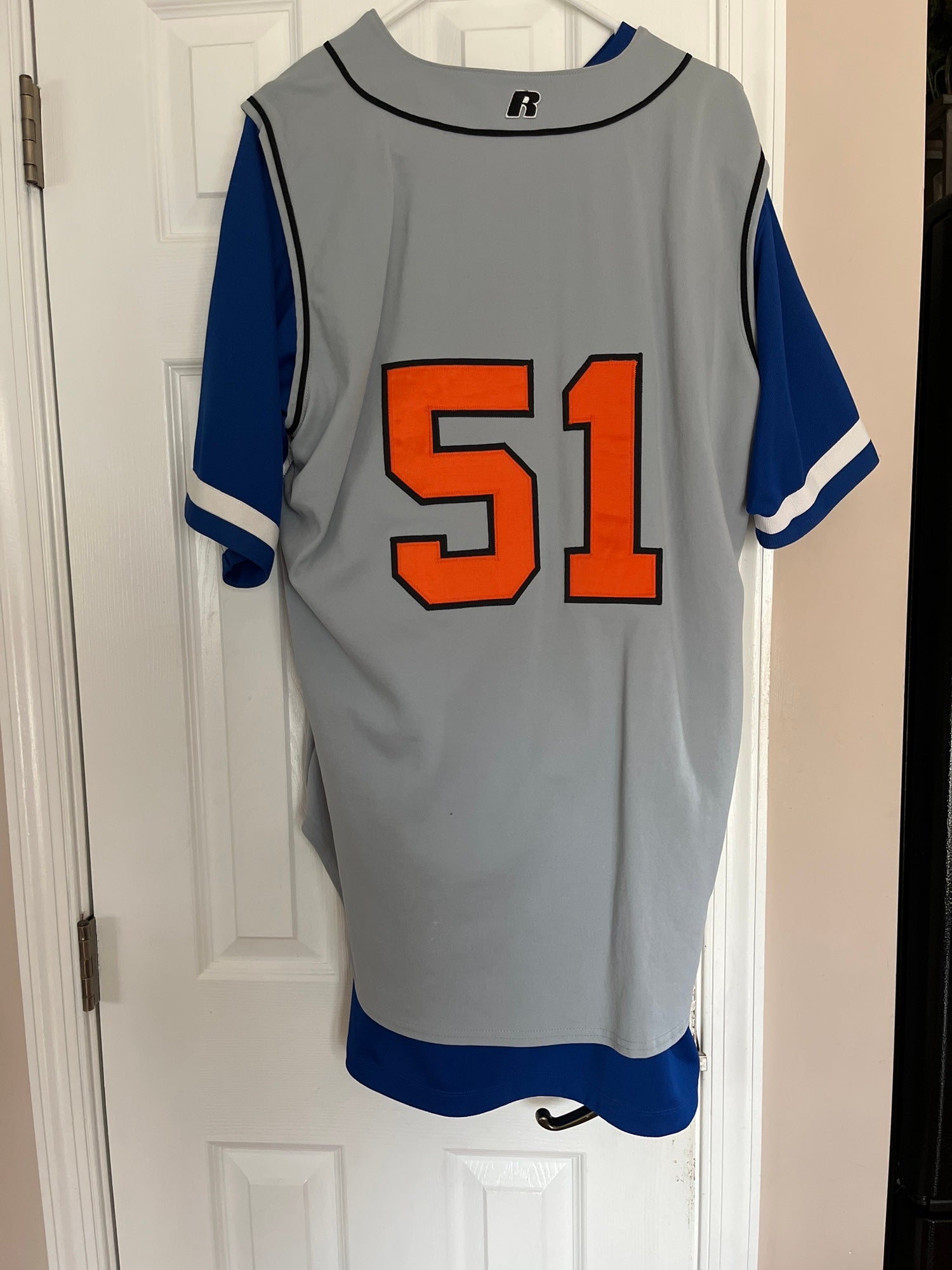 Aberdeen IronBirds - 2023 Military Replica Jersey (Unnumbered) – Aberdeen  IronBirds - Team Store