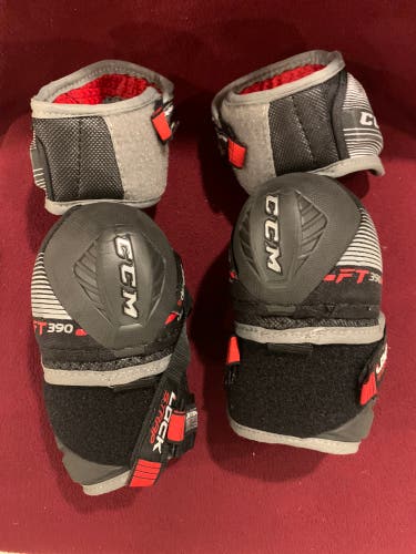 Jetspeed FT 390 elbow pads