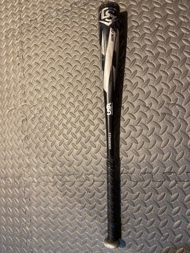2022 Alloy (-11) 17 oz 28" Solo Bat