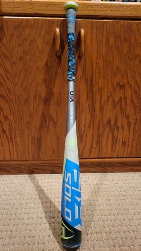 Used USA Louisville Slugger Solo 618 Bat 30" (-11)