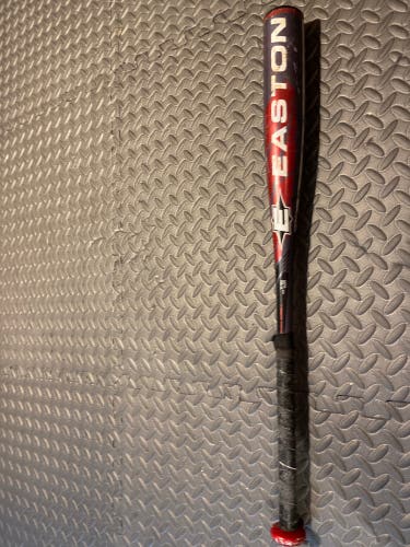 USSSA Certified Alloy (-13) 15 oz 28" Reflex Bat
