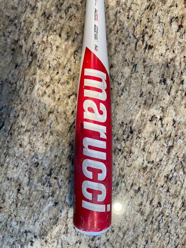 2021 Alloy (-10) 20 oz 30" CAT 8 Bat