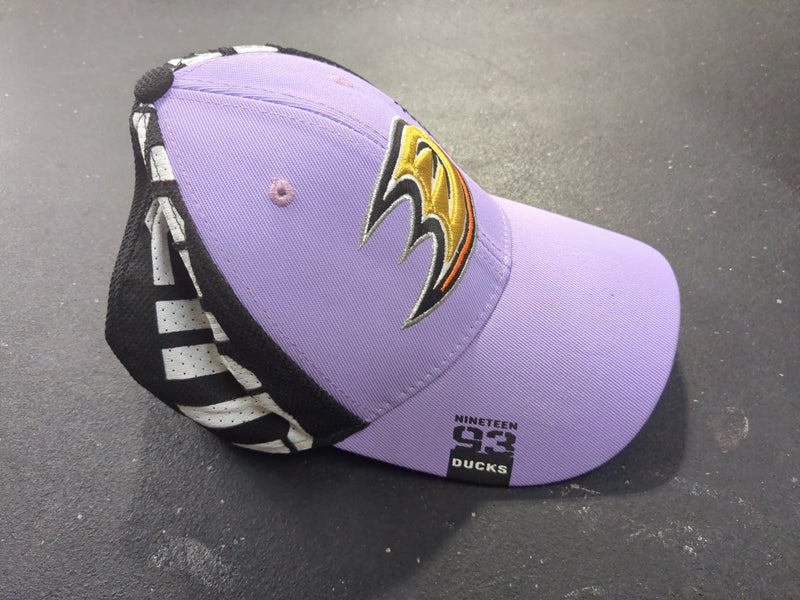 Preloved Men's Caps - Purple