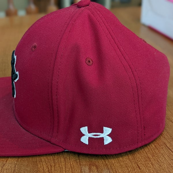 Under Armour Men's Hat - Red