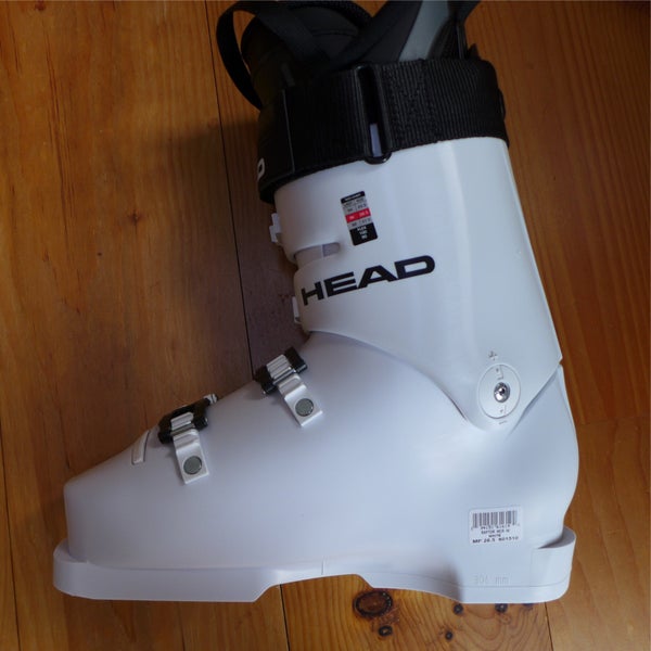 New in box 2023 Head Raptor RS Ski Boots
