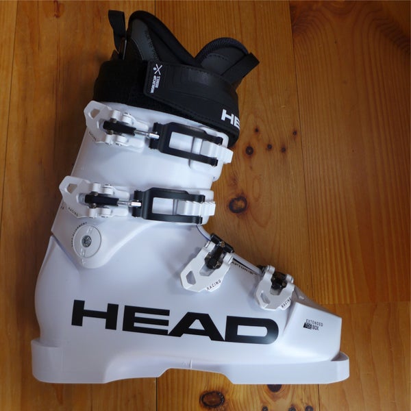 New in box 2023 Head Raptor RS Ski Boots