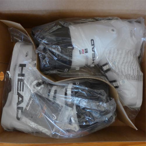 New in box 2023 Head Raptor RS Ski Boots