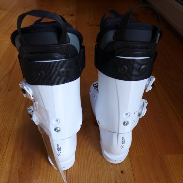 New in box 2023 Head Raptor RS Ski Boots