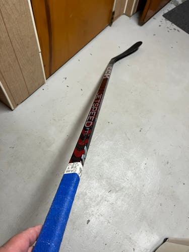 Pro Stock JetSpeed FT5 Pro