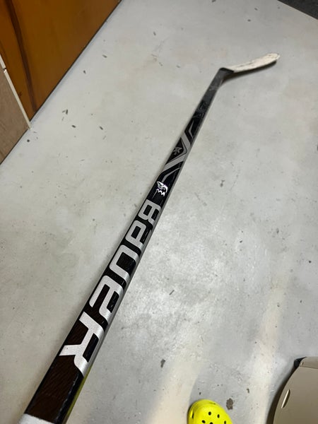 Bauer Vapor 1X Lite