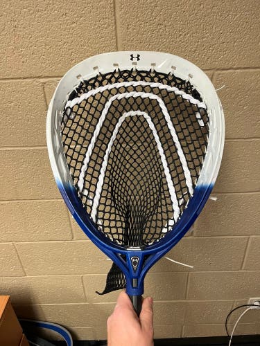 New Under Armour Goalie Stick