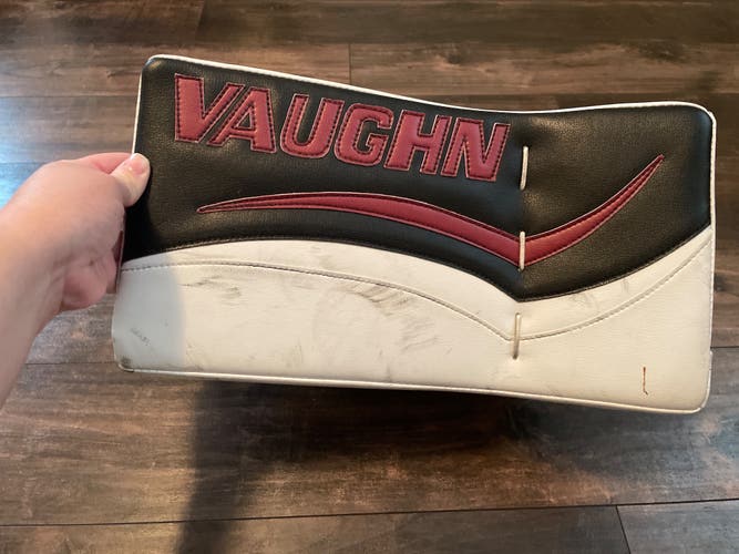 Full Right Pro Stock Pro XF Carbon