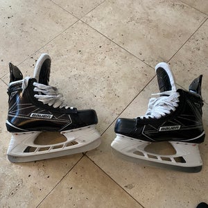 Bauer Supreme 1S Hockey Skates