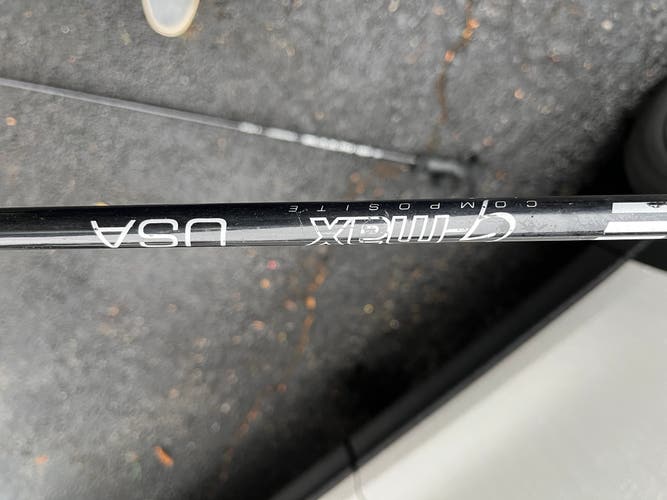 Used All Mountain Ski Poles