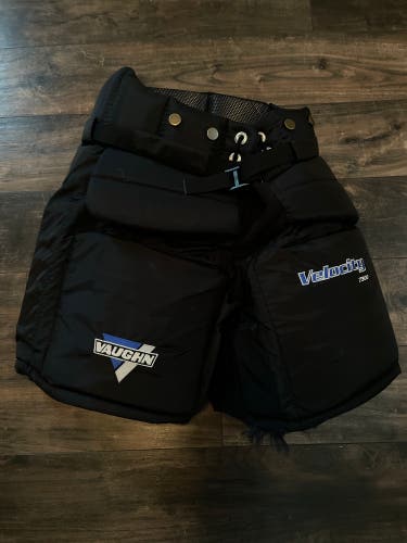 Vaughn velocity 7300 goalie pants