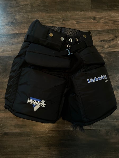 Vaughn velocity 7300 goalie pants