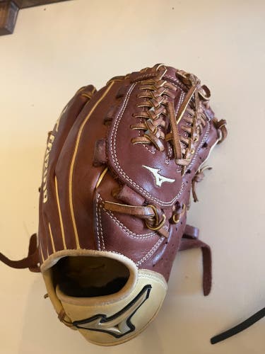 Infield 11.75" Prime Elite Baseball Glove
