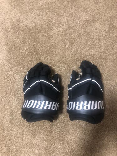 Warrior LX 20 Hockey gloves