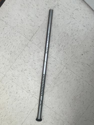 Warrior Burn XP Carbon Attack/Mid Shaft