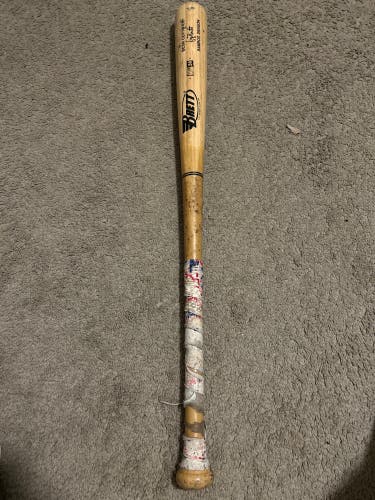 BBCOR/BESR Certified Bamboo (-3) 32" Brett Bros Bamboo Dragon Bat