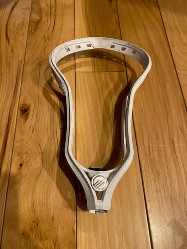 Used Attack & Midfield Maverik Unstrung Kinetik Head