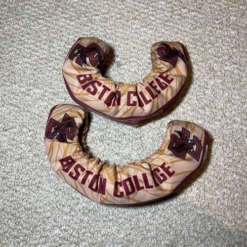 Boston College Skate guards