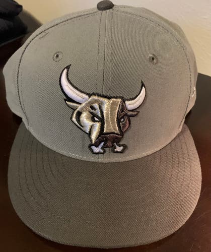 San Antonio Rampage New Era SnapBack