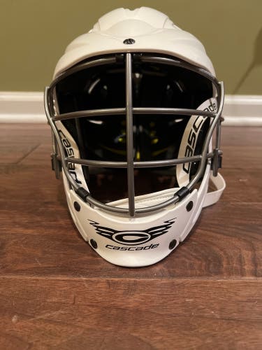 Cascade CS-R Youth Helmet