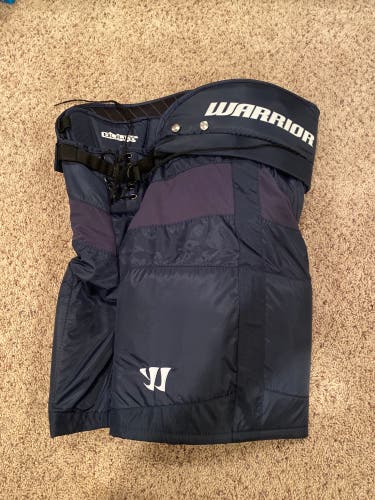 New Large Warrior  Bully Hockey Pants