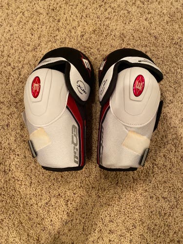 Senior Medium Easton EQ-50 Elbow Pads