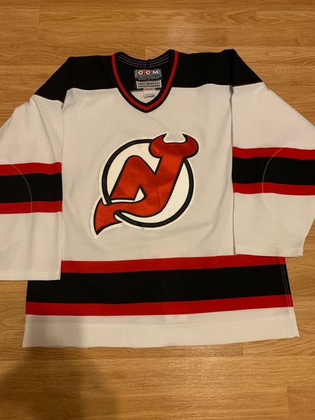 New Jersey Devils Vintage 