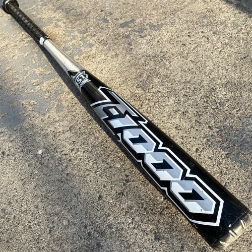 2012 Louisville Slugger Z1000 32/29 (-3) BBCOR Baseball Bat
