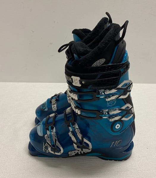 k2 2016 ski boots Recon 120 BOA 2026 THE SKI MONSTER while the Intuition Pro Wrap liner offers a fully heat K2~Pinnacle 130 LV Men's Flex