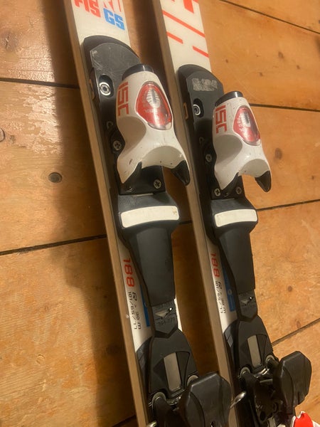 人気直売 ロシニョールR30 188cm - スキー