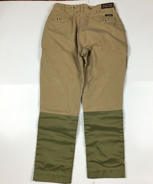 Remington Shorts in Olive