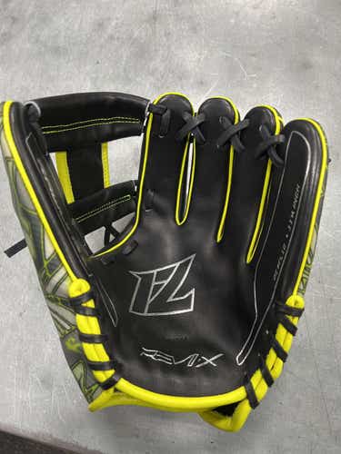 Used Rawlings Rev 1-x 11 3/4" Fielders Gloves