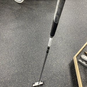 Used Never Compromise Blade Putters