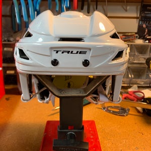 True Dynamic 9 Pro Helmet