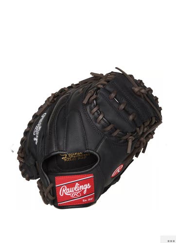 Rawlings 32.5’’ Premium Series Catcher’s Mitt LHT