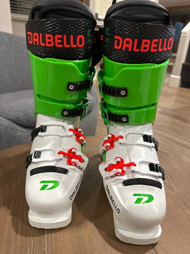 Dalbello Junior Racing Ski Boots
