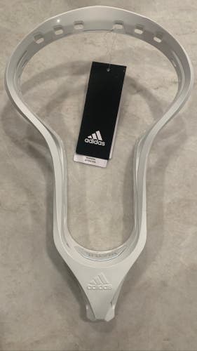 New Attack & Midfield Adidas Unstrung Freak Lacrosse Head