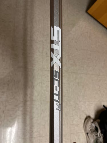 New STX SC-TI R Defense Shaft