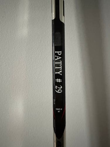 Right Handed Pro Stock Vapor 1X Lite Patrick Laine