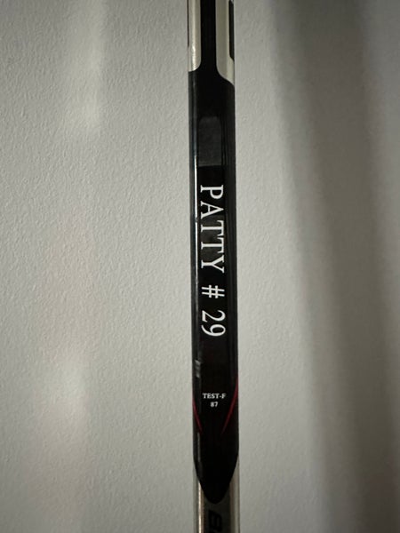 Right Handed Pro Stock Vapor 1X Lite Patrick Laine