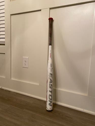 2022 Easton Ghost Advanced (-10) FP20GHAD10 Fastpitch Softball Bat - 33/23