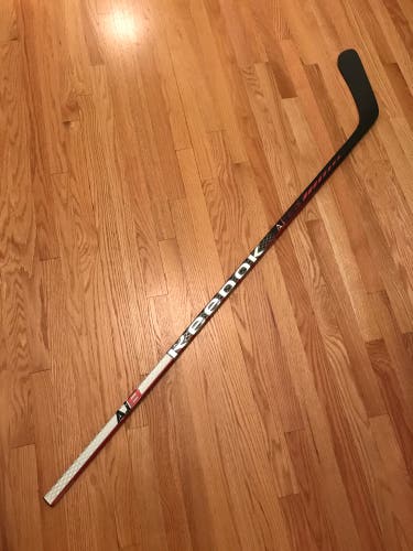 Reebok A.i. 9 Hockey Stick Custom