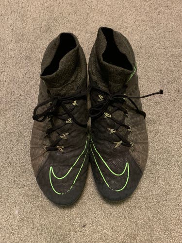Nike Hypervenom Phantom 3 Tc Fc Size 10